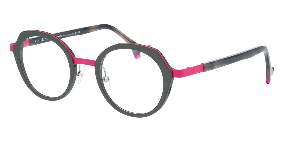 Face à Face BOCCA SYDNEY 4 9422 45 - Pink #id:fafboccasydney49422_s:104105