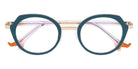 Face à Face BOCCA SYDNEY 4 9711 45 - Gold #id:fafboccasydney49711_s:106100
