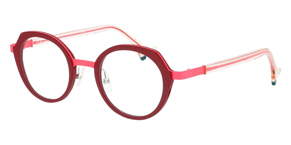 Face à Face BOCCA SYDNEY 4 9905 45 - Pink #id:fafboccasydney49905_s:110105