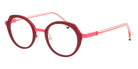 Face à Face BOCCA SYDNEY 4 9905 45 - Pink #id:fafboccasydney49905_s:110105