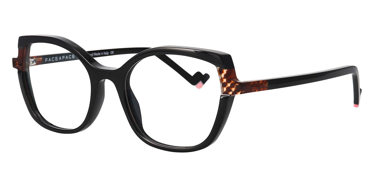 Face a Face - BOCCA TWEET 1