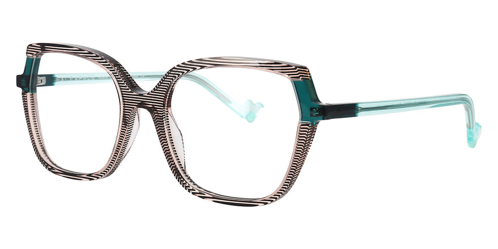 Face a Face - BOCCA TWEET 2