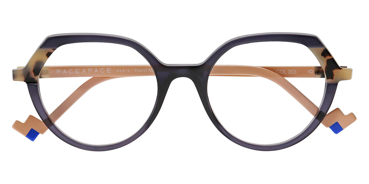 Face a Face - BOCCA TWEET 3