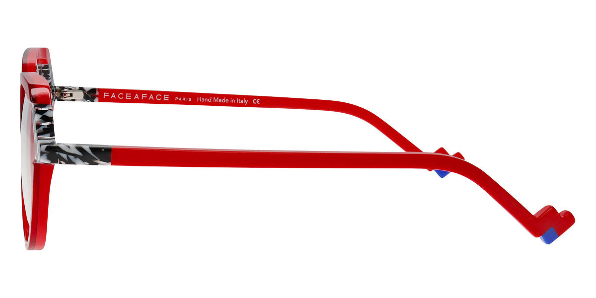 Face a Face - BOCCA TWEET 3