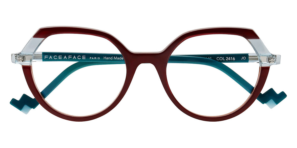 Face a Face - BOCCA TWEET 3