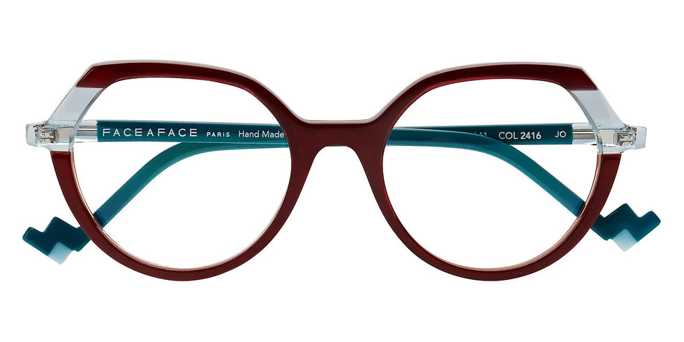 Face a Face - BOCCA TWEET 3