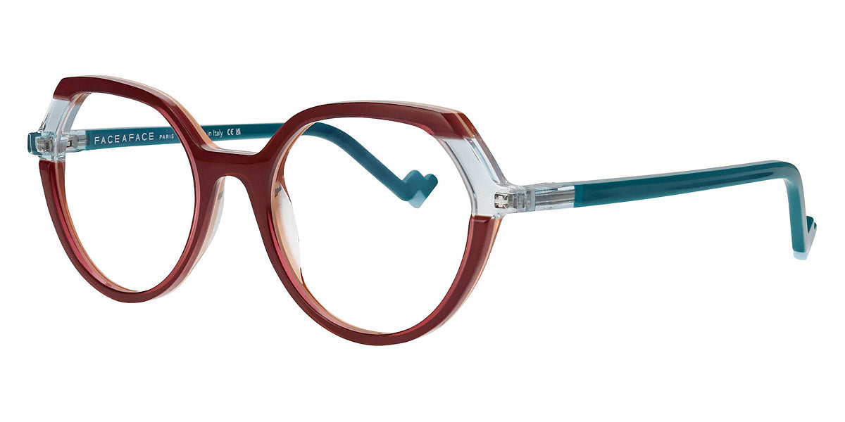 Face a Face - BOCCA TWEET 3