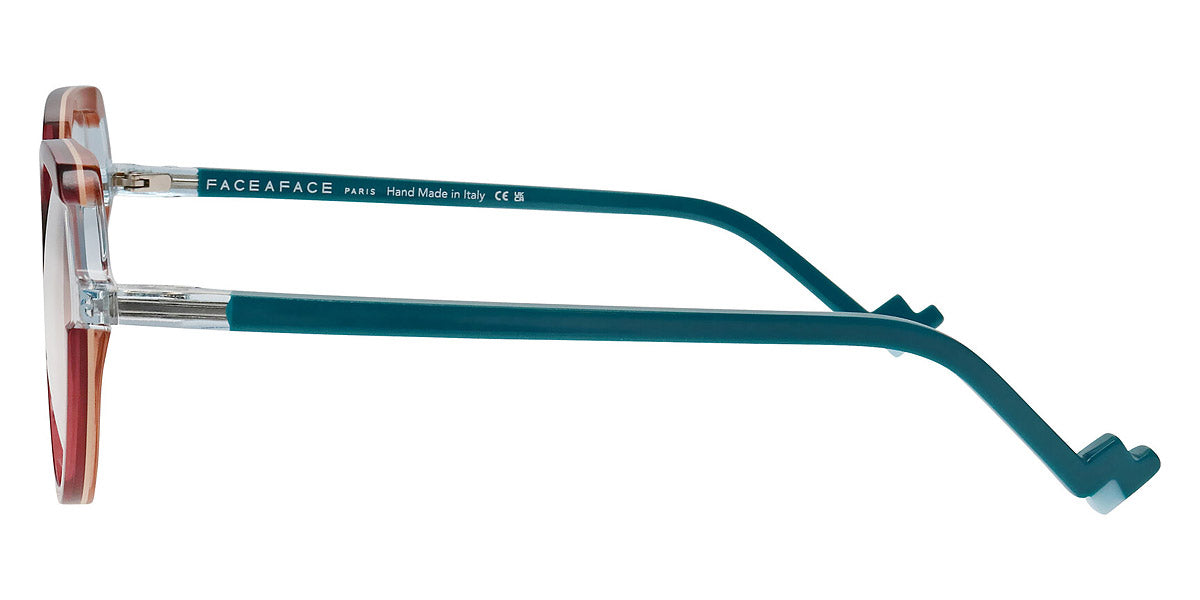 Face a Face - BOCCA TWEET 3