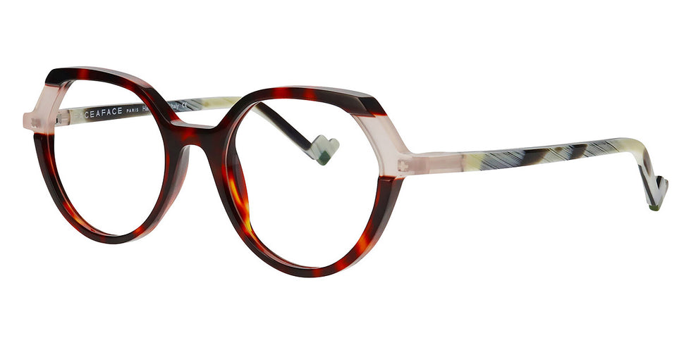 Face a Face - BOCCA TWEET 3