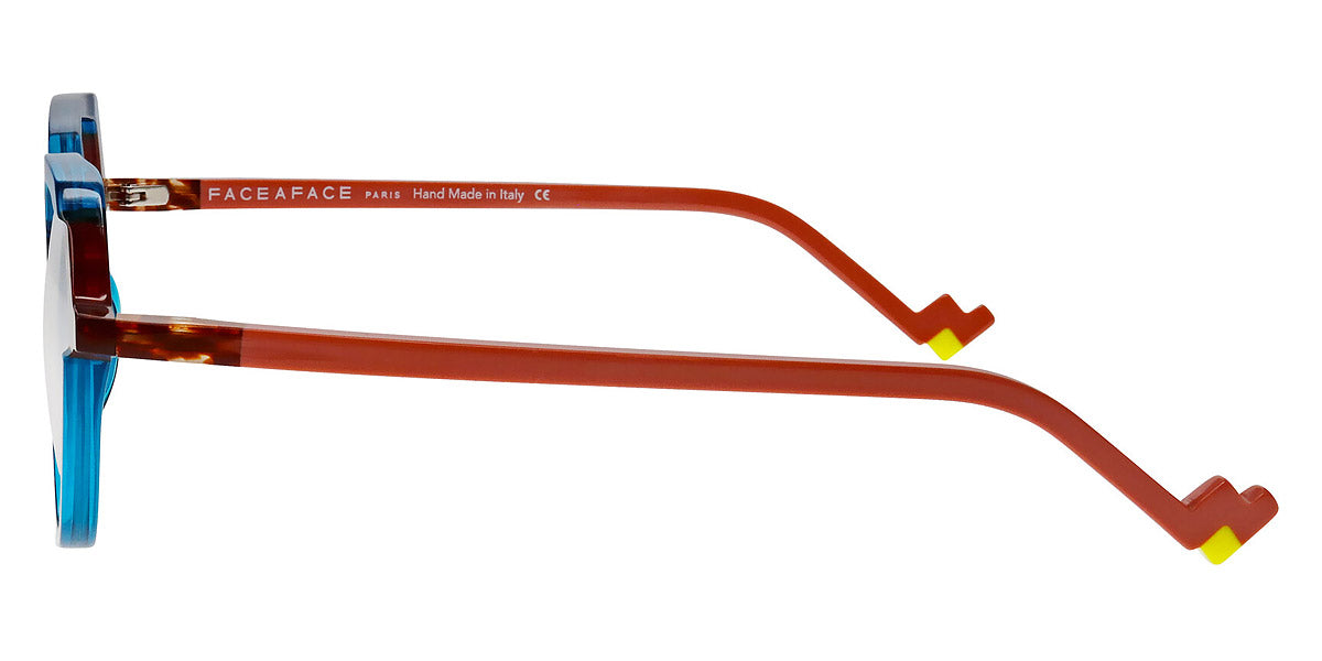 Face a Face - BOCCA TWEET 3