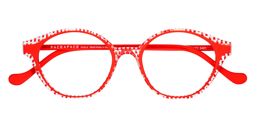 Face a Face - BULLE 1