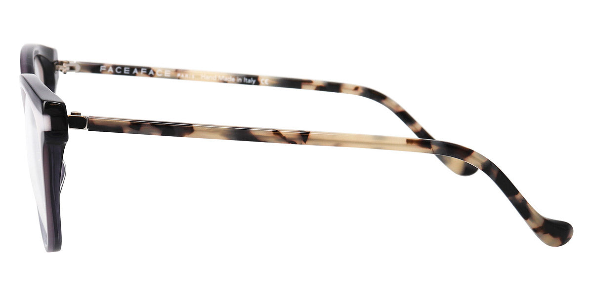 Face a Face - BULLE 2