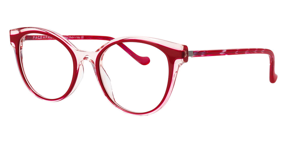 Face a Face - BULLE 2