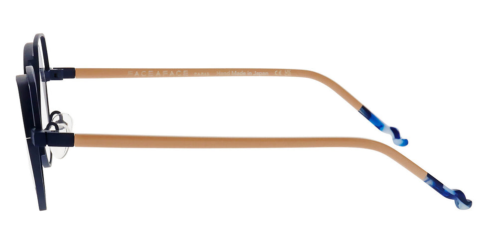 Face a Face - CALDER 1