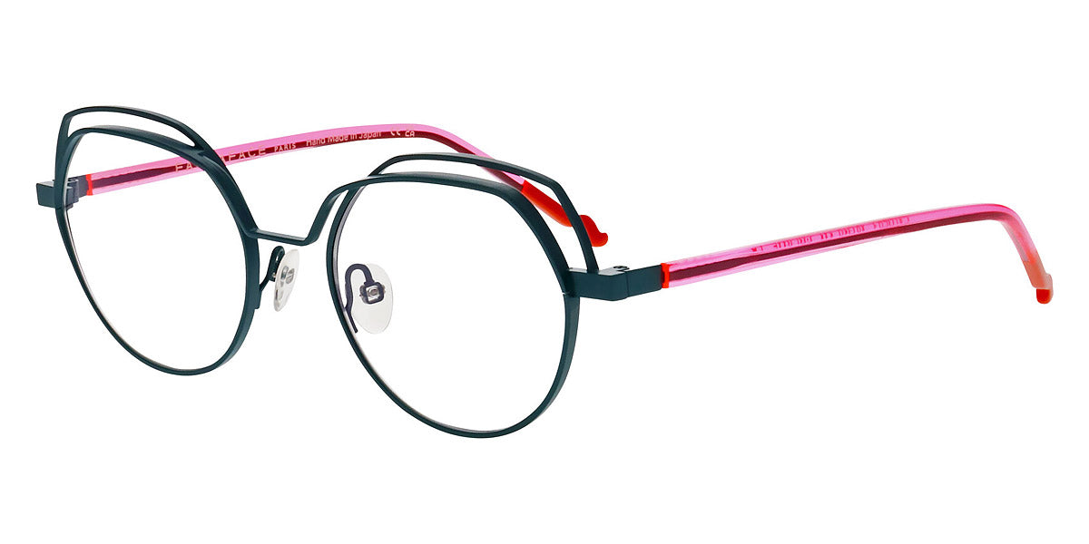 Face a Face - CALDER 1