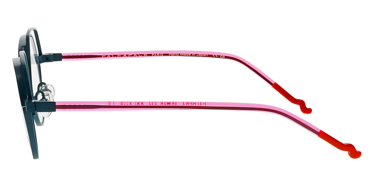 Face a Face - CALDER 1