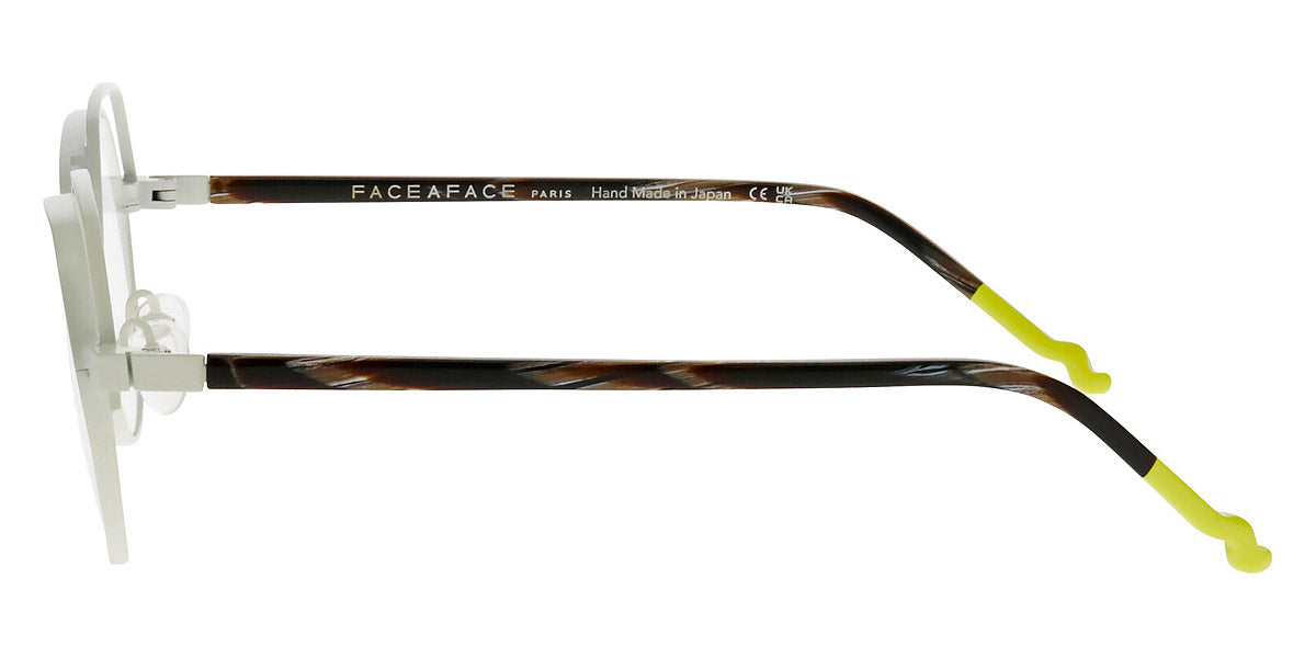 Face a Face - CALDER 1