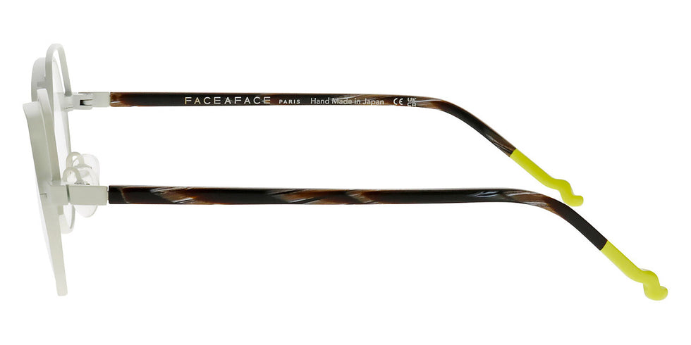 Face a Face - CALDER 1