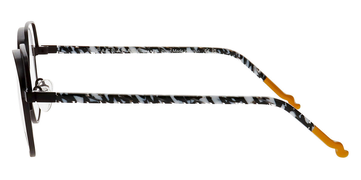 Face a Face - CALDER 2