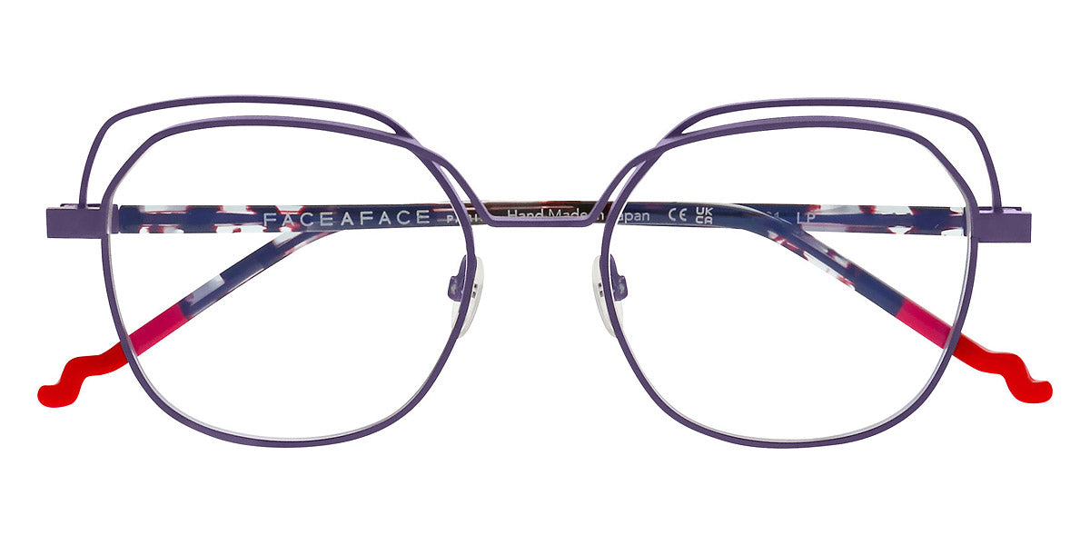 Face a Face - CALDER 2