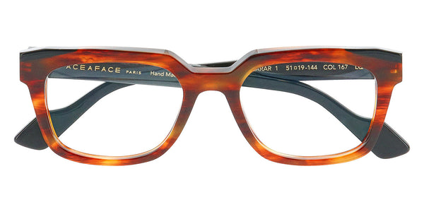 Brown Horn / 51-19-145