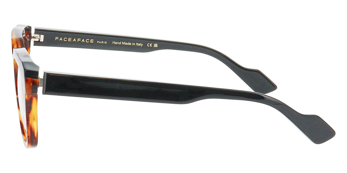 Face a Face - CARAR 1