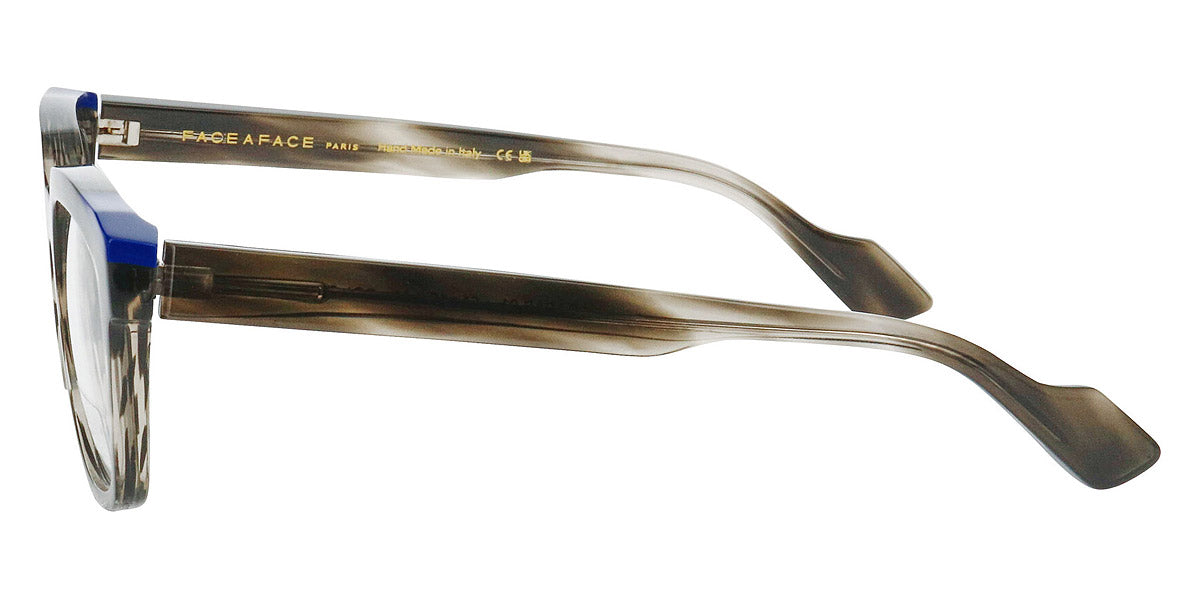 Face a Face - CARAR 1