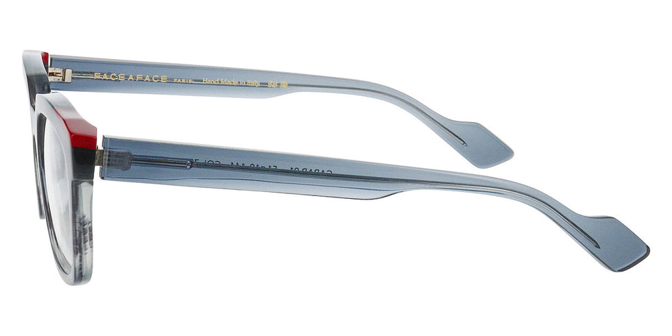 Face a Face - CARAR 1