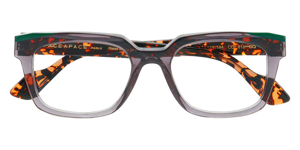 Transparent Gray / 51-19-145