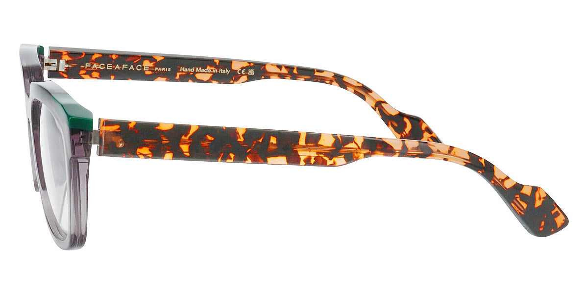 Face a Face - CARAR 1