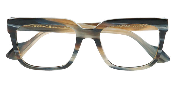 Wild Horn / 53-19-145