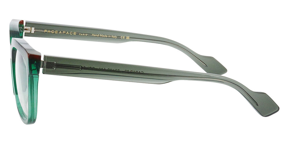 Face a Face - CARAR 2