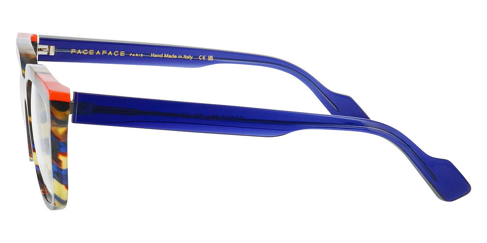 Face a Face - CARAR 2