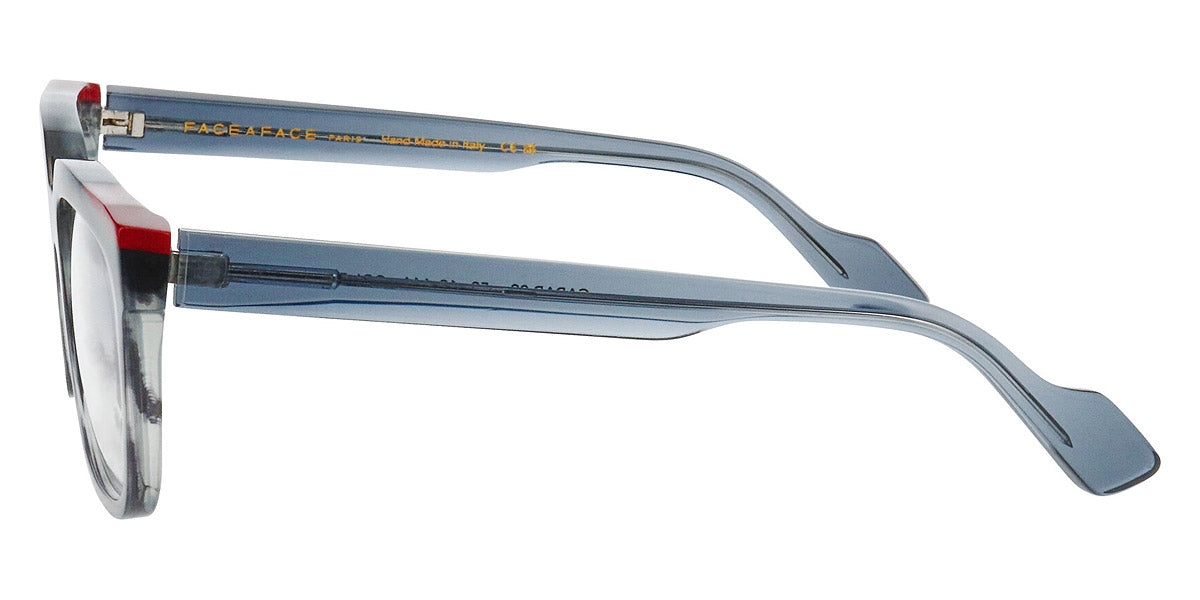 Face a Face - CARAR 2