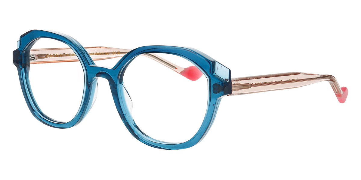 Face a Face CHROMA 1 Cat-Eye Eyeglasses | EyeOns.com