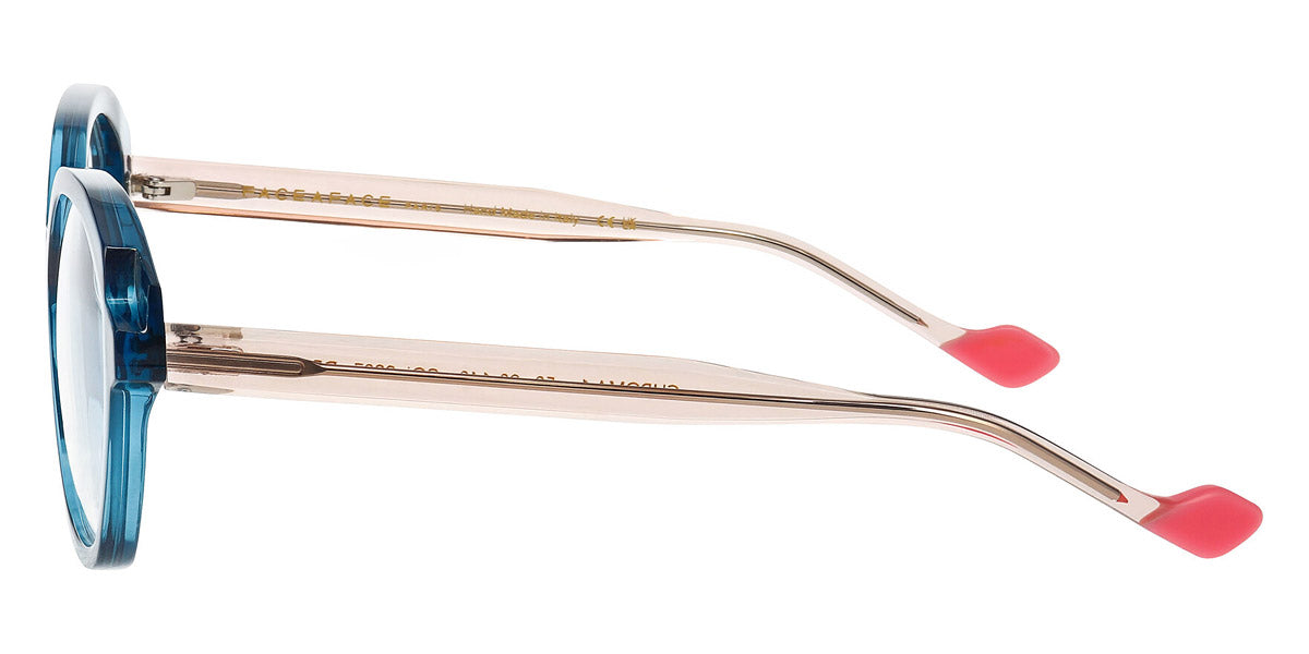 Face a Face - CHROMA 1