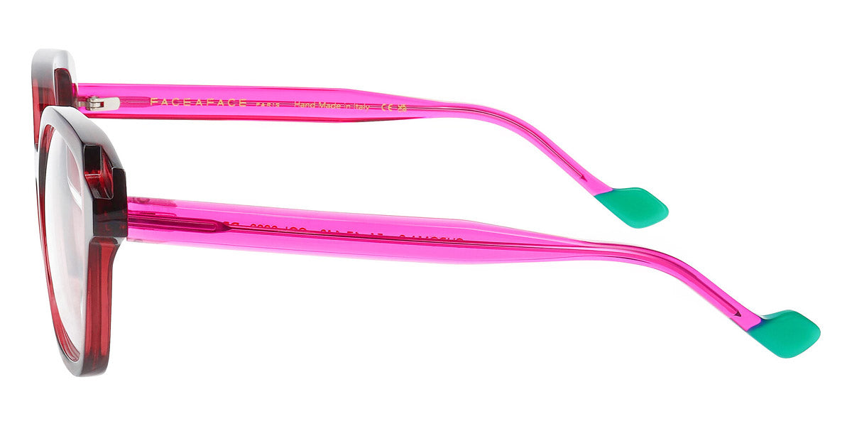 Face a Face - CHROMA 2