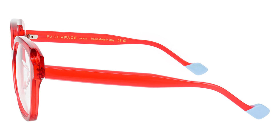 Face a Face - CHROMA 2