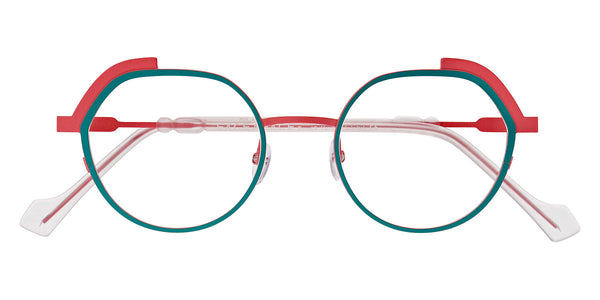 Bright Turquoise / 47-20-144