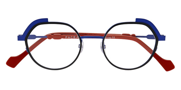 Ultra Matte Black / 47-20-144