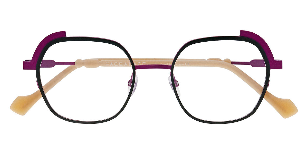 Face a Face - CILAOS 2