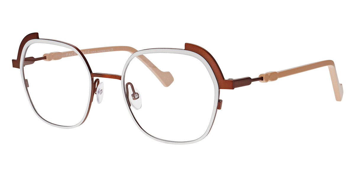 Face a Face - CILAOS 2