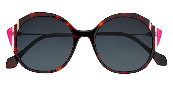 Light Dark Tortoise / 51-17-143