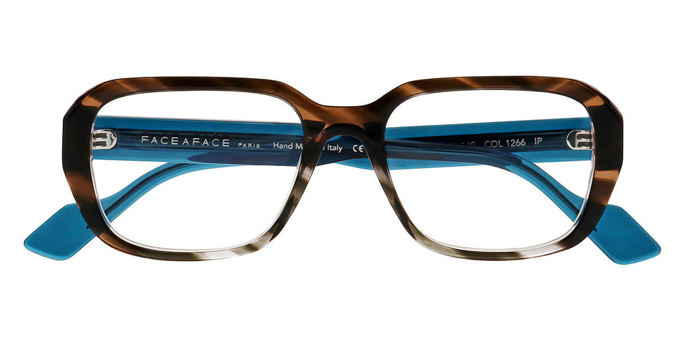 Face a Face - CLINT 1