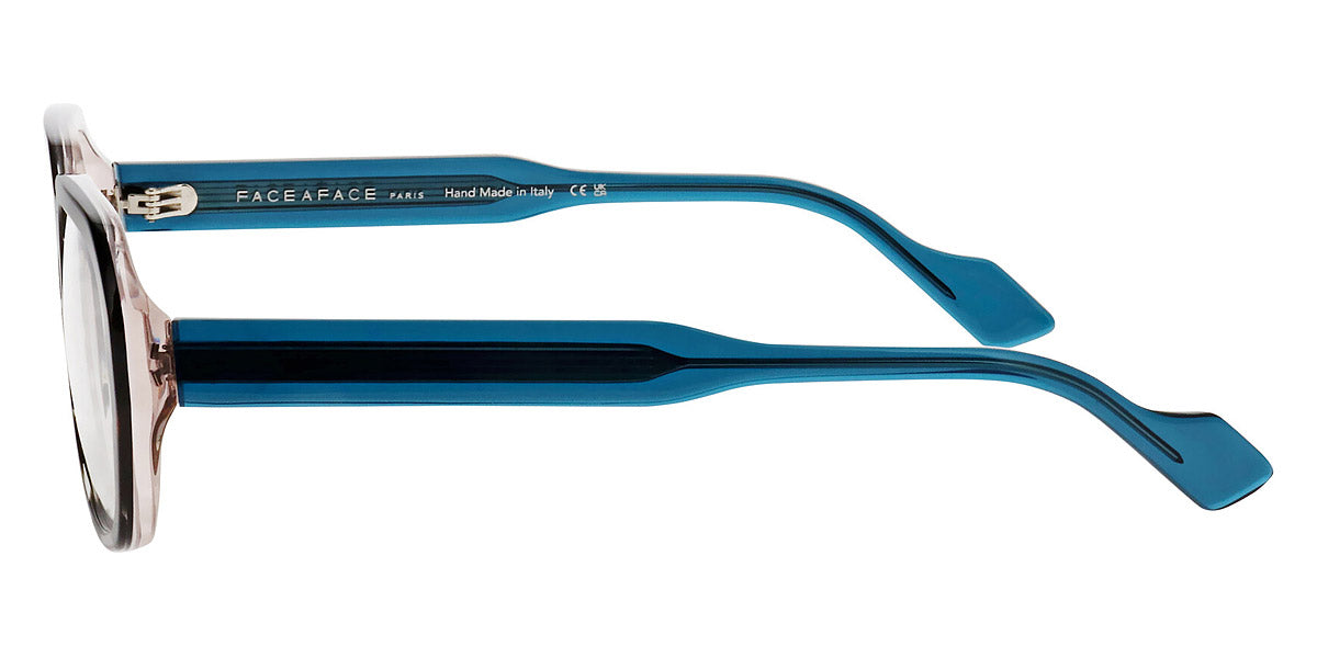 Face a Face - CLINT 1