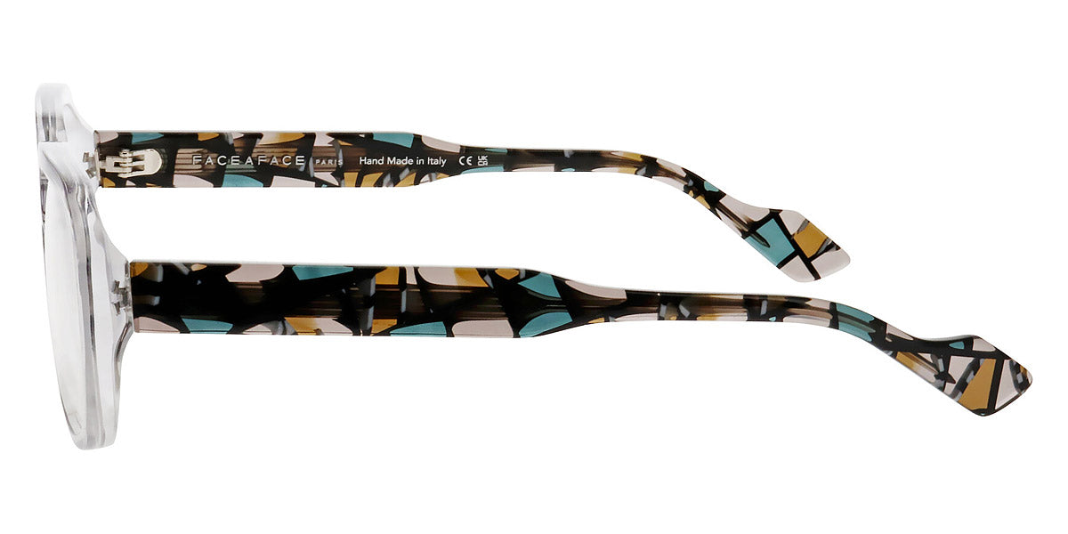 Face a Face - CLINT 1