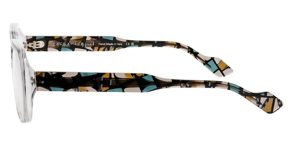 Face a Face - CLINT 1