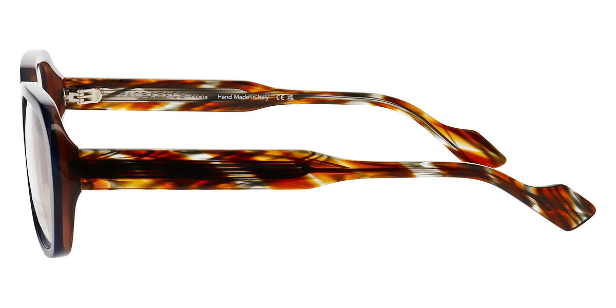 Face a Face - CLINT 1