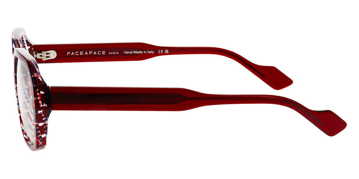 Face a Face - CLINT 1