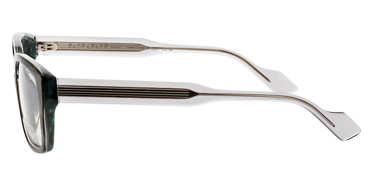 Face a Face - CLINT2